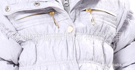 【特價工廠直銷A-1265艾德米尼正品女童兒童羽絨服批發(fā)】價格,廠家,圖片,童羽絨服,湖州雪諾皮毛制品-