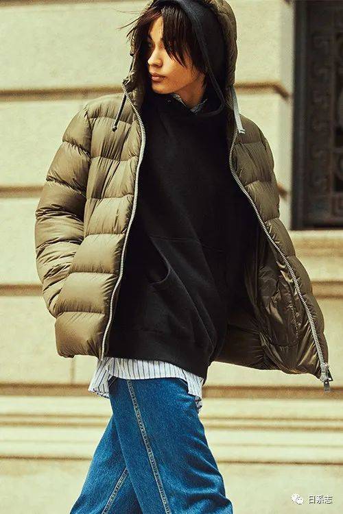 好穿又好看，這10個品牌的羽絨服可以閉眼入